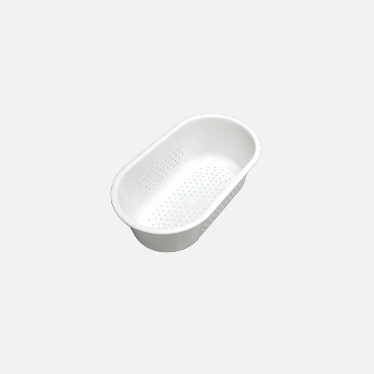سینک ظرفشویی دو لگنه فانتزی البرز کد 735 روکار (لگن راست)